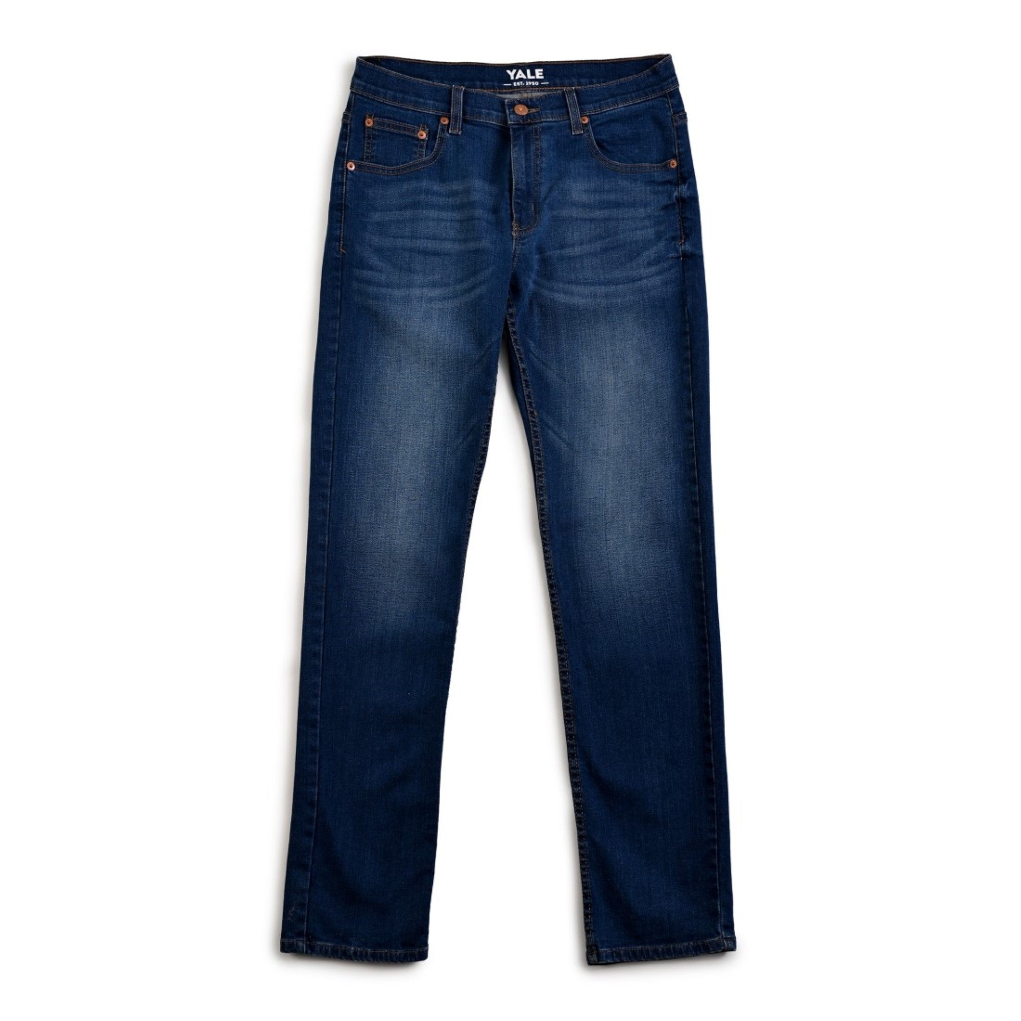 Jeans Yale Slim Fit 2365  Azul Zafiro