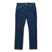 Jeans Yale Slim Fit B384 Azul Zafiro