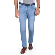 Jeans Yale Slim Fit Modern 2061
