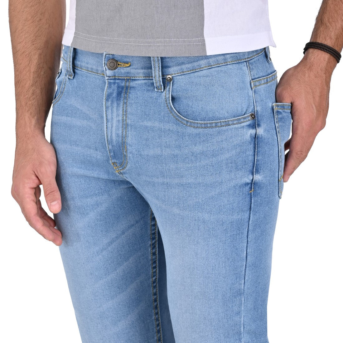 Jeans Yale Slim Fit Modern 2061