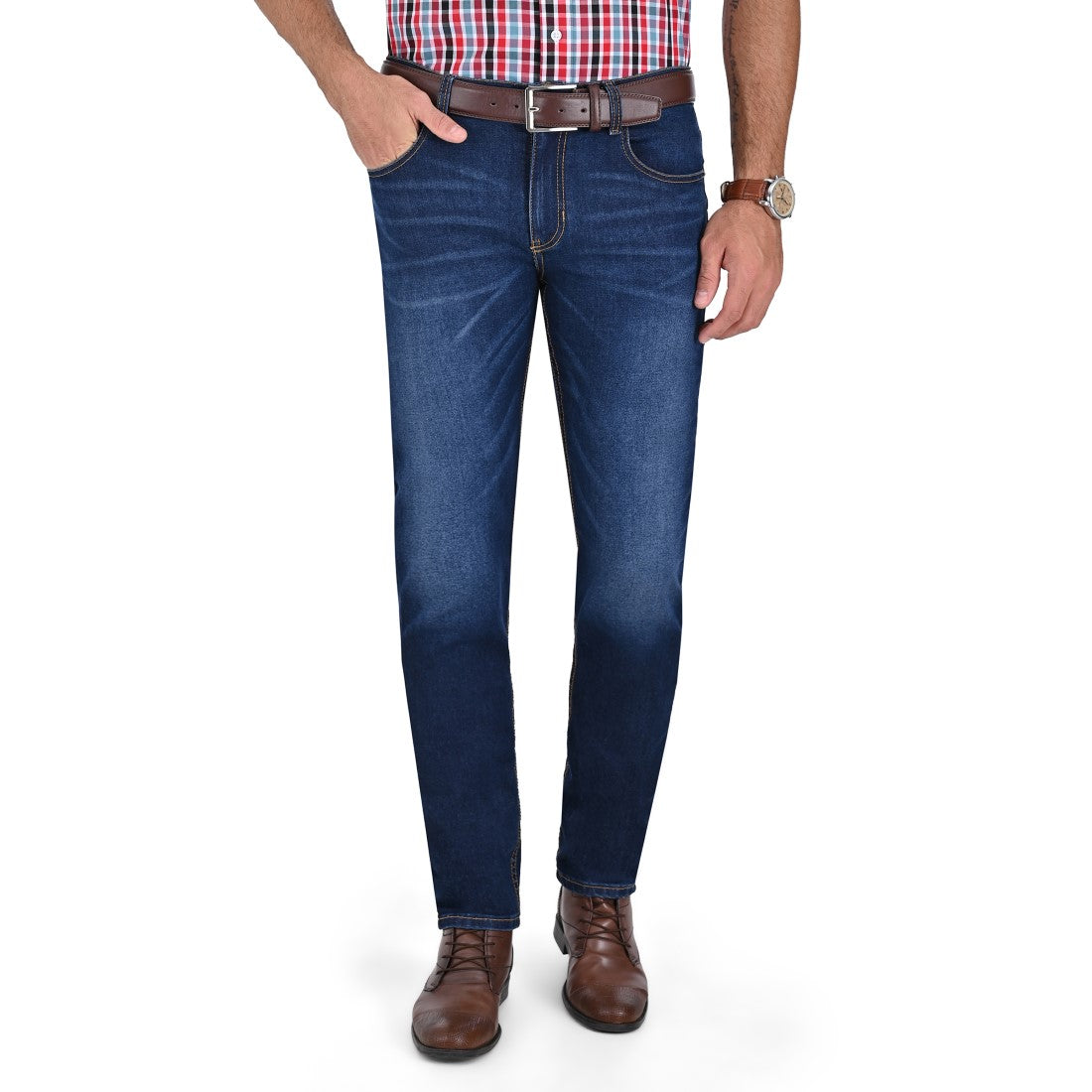 Jeans Yale Slim Fit Modern 2061