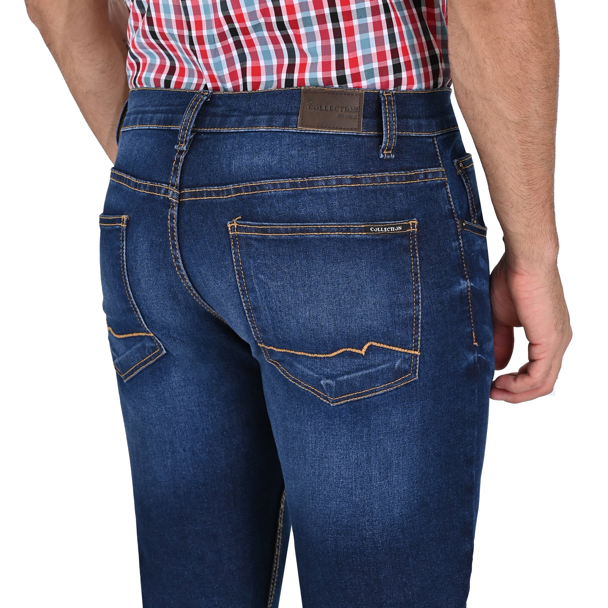 Jeans Yale Slim Fit Modern 2061