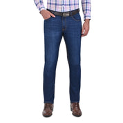 Jeans  Yale Slim Fit  2362 Azul Zafiro
