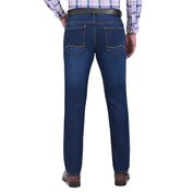 Jeans  Yale Slim Fit  2362 Azul Zafiro