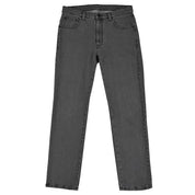 Jeans Yale Regular Fit 8267 Gris Oxford