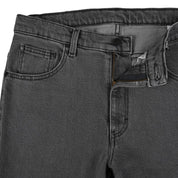 Jeans Yale Regular Fit 8267 Gris Oxford
