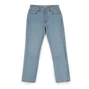 Jeans Yale Regular Fit 8268 Azul Plumbago