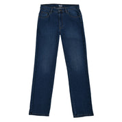 Jeans Yale Regular Fit 8268 Azul Zafiro