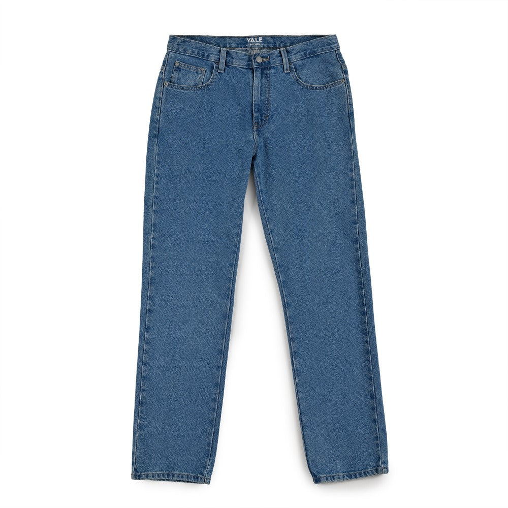 Jeans Yale Regular Fit 8288 Azul Plumbago