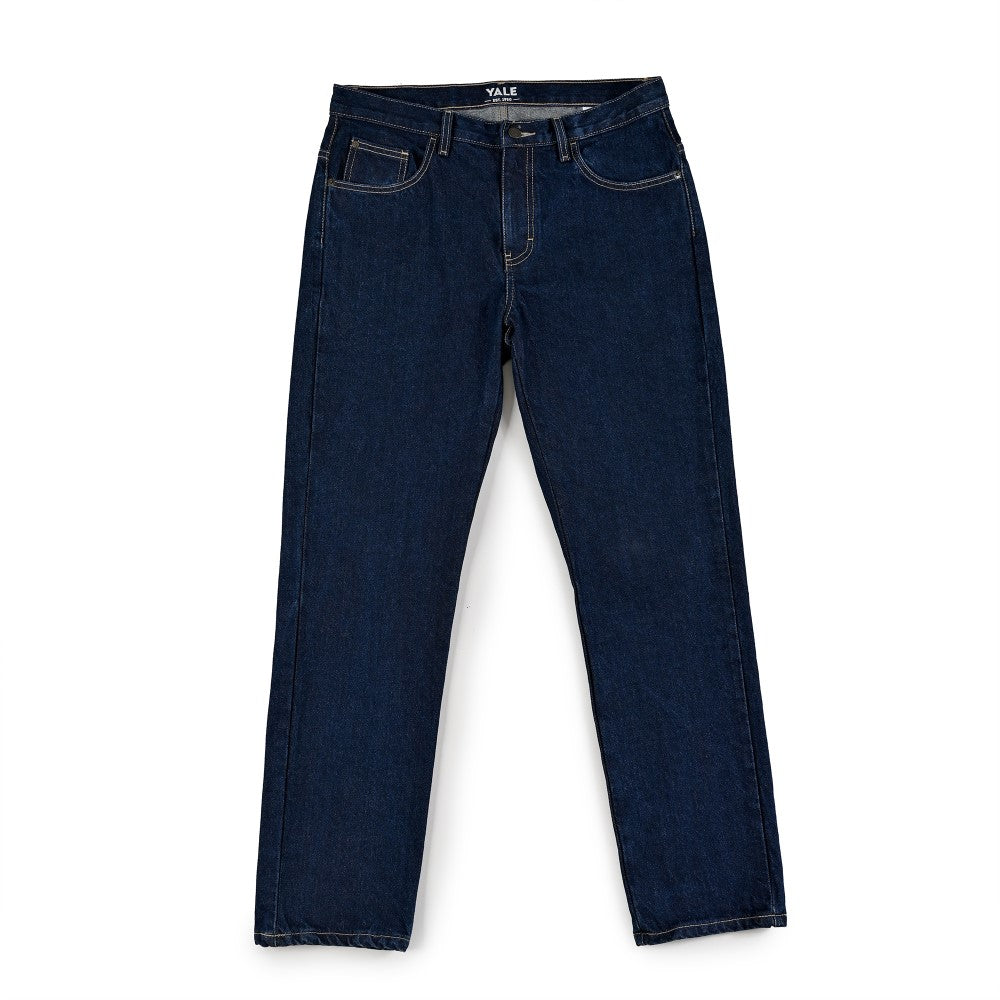 Jeans Yale Regular Fit 8288 Azul Marino