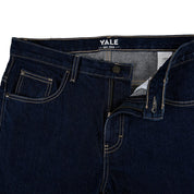 Jeans Yale Regular Fit 8288 Azul Marino