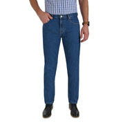 Jeans Yale Regular Fit 2030