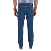 Jeans Yale Regular Fit 2030