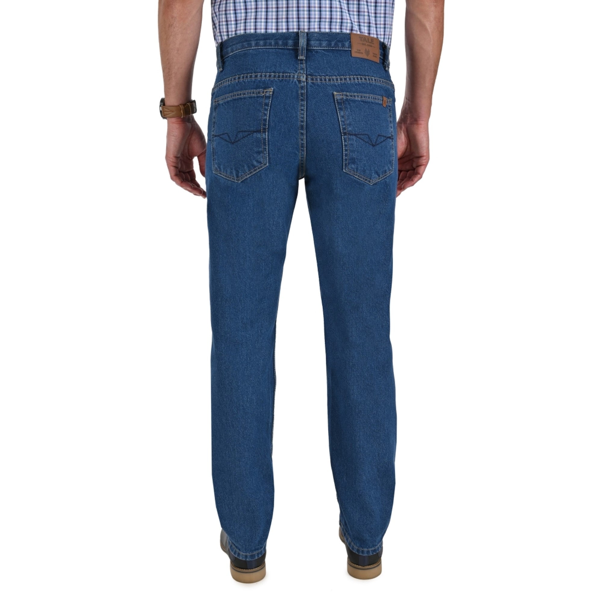 Jeans Yale Regular Fit 2030