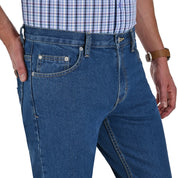 Jeans Yale Regular Fit 2030