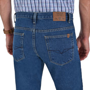 Jeans Yale Regular Fit 2030