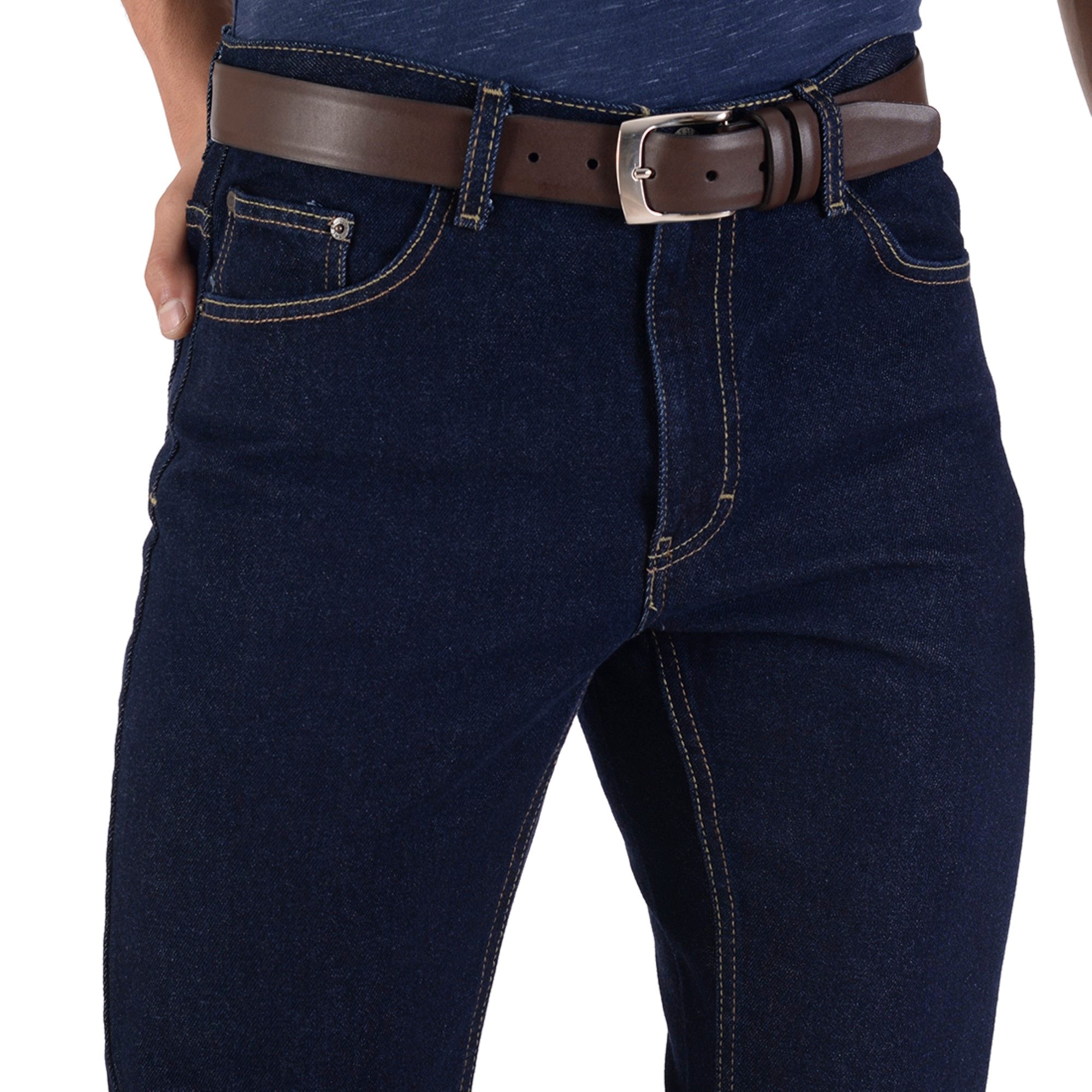 Jeans Yale Regular Fit 2030