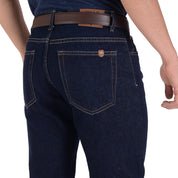 Jeans Yale Regular Fit 2030