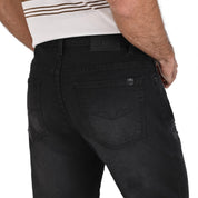 Jeans  Yale Regular Fit 2944 Negro