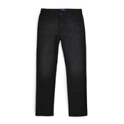 Jeans  Yale Regular Fit 2944 Negro