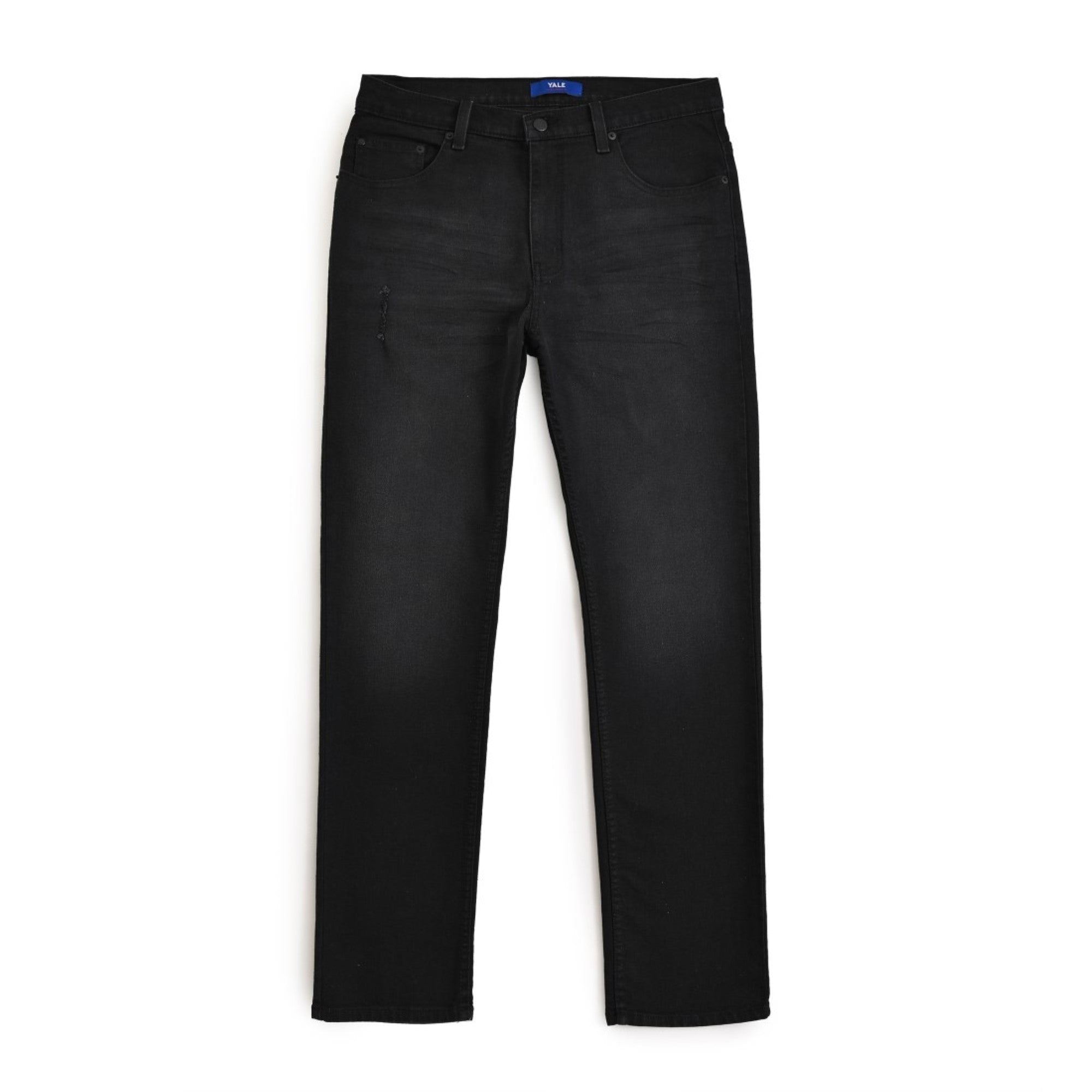 Jeans  Yale Regular Fit 2944 Negro
