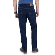 Jeans Yale Regular Fit con Elastano A819