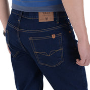 Jeans Yale Regular Fit con Elastano A819