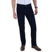 Jeans Yale Regular Fit con Elastano A819