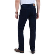 Jeans Yale Regular Fit con Elastano A819