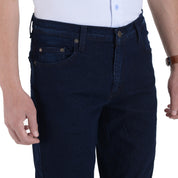 Jeans Yale Regular Fit con Elastano A819