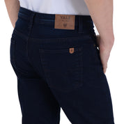 Jeans Yale Regular Fit con Elastano A819