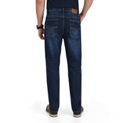 Jeans  Yale Regular Fit A309 Azul Rey