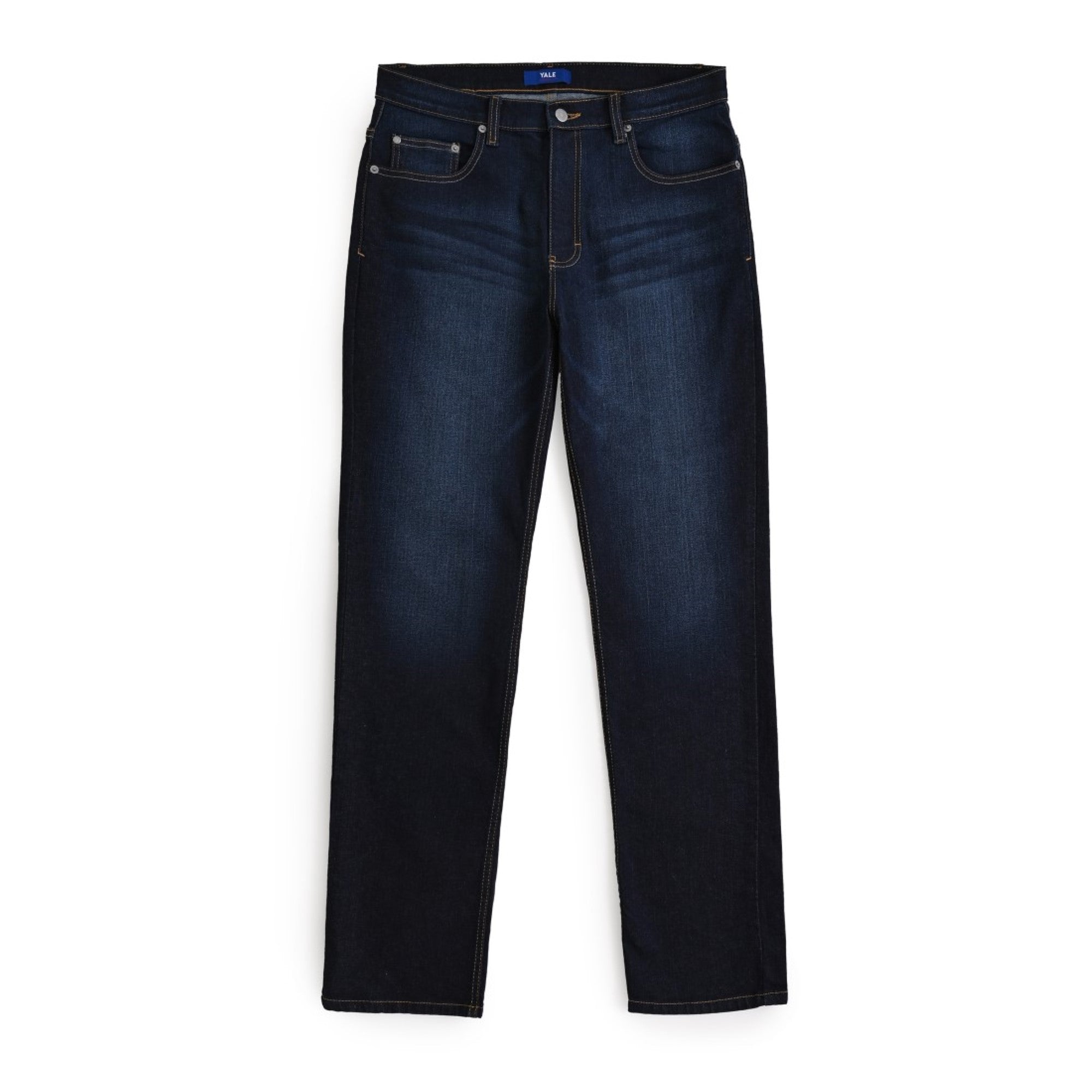 Jeans  Yale Regular Fit A309 Azul Marino