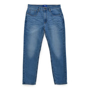 Jeans Yale Regular Fit 2944 Azul Petroleo