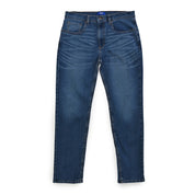 Jeans Yale Regular Fit 2944 Azul Zafiro