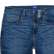 Jeans Yale Regular Fit 2944 Azul Zafiro