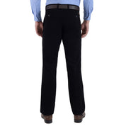 Pantalón Casual Yale Regular Fit 0995 Negro