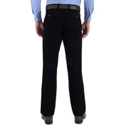 Pantalón Casual Yale sin Pinzas Regular Fit 0995