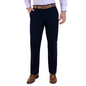 Pantalón Casual Yale sin Pinzas Regular Fit 0995