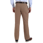 Pantalón Casual Yale sin Pinzas Regular Fit 0995
