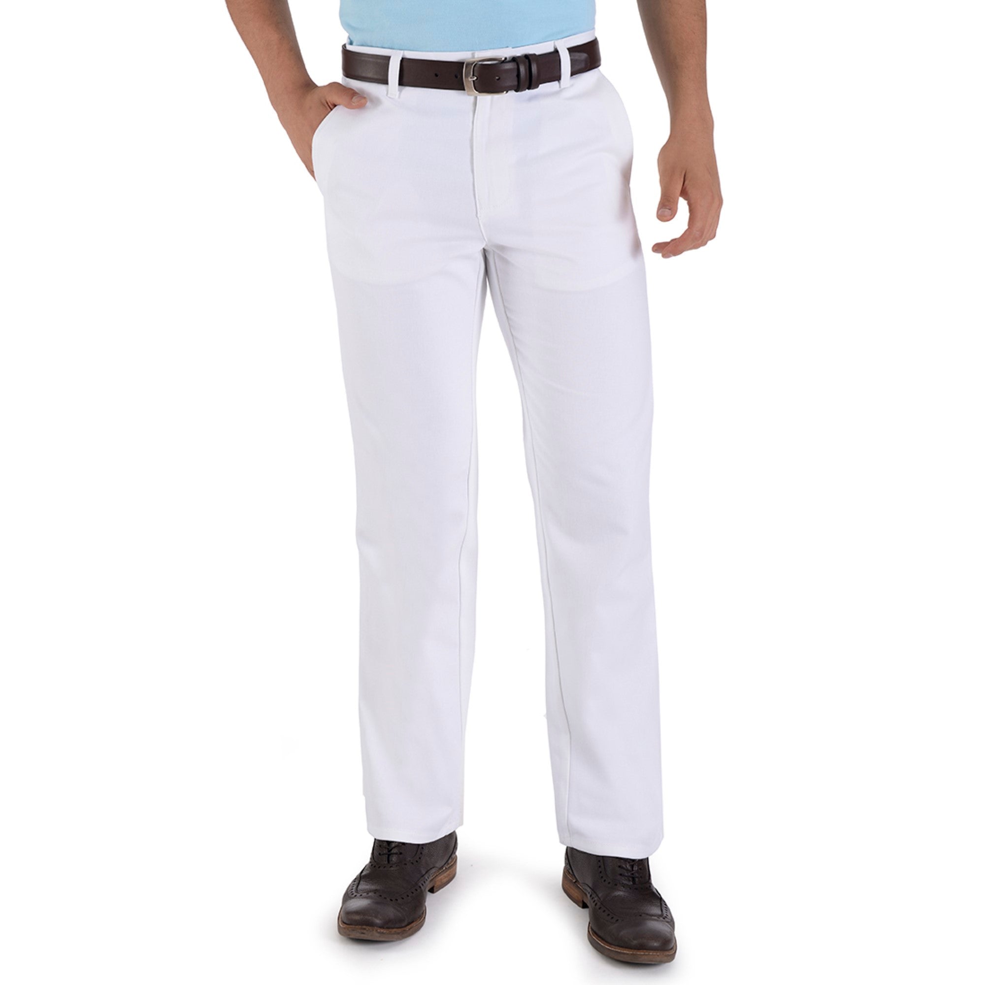 Pantalón Casual Yale Regular Fit 0552