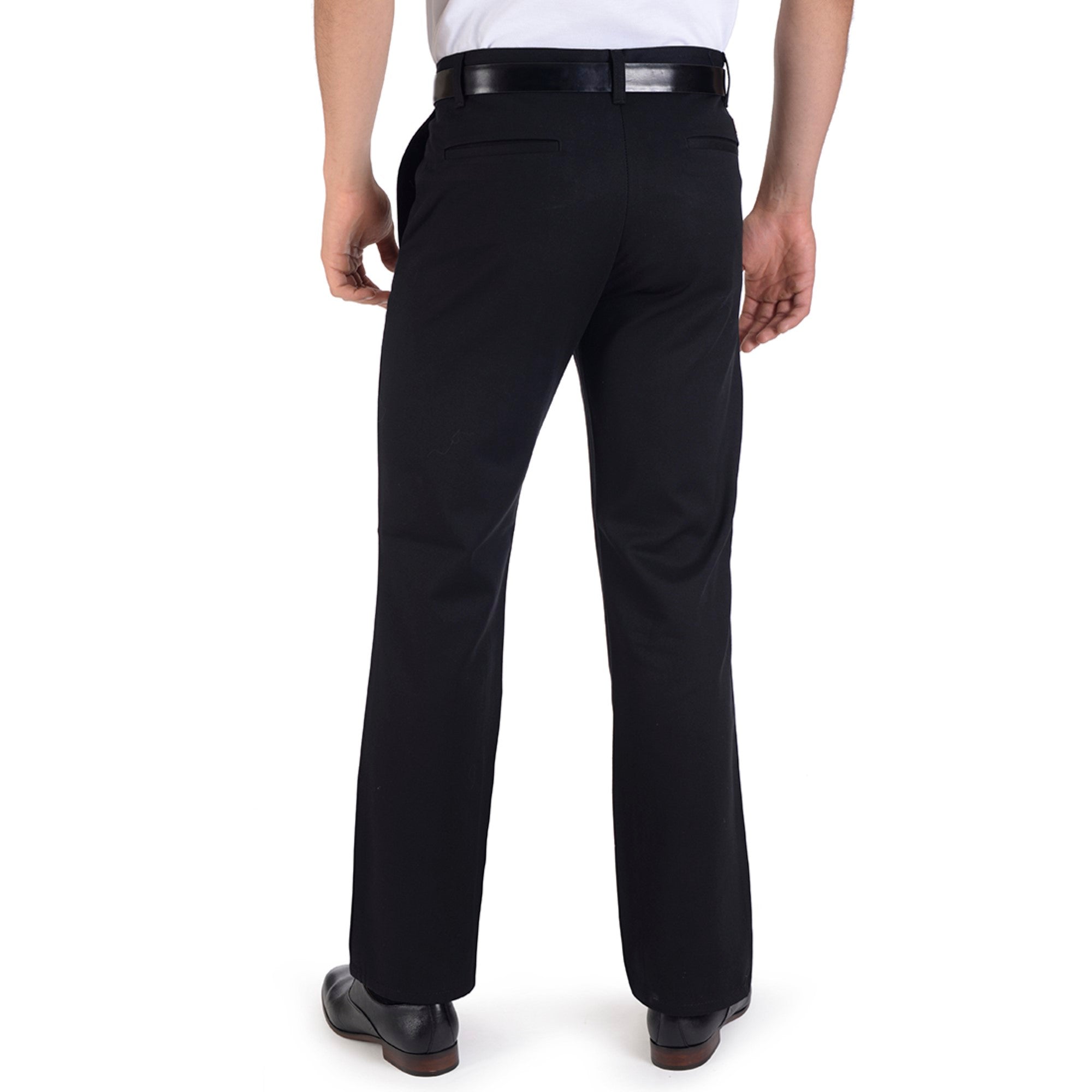 Pantalón Casual Yale Regular Fit 0552