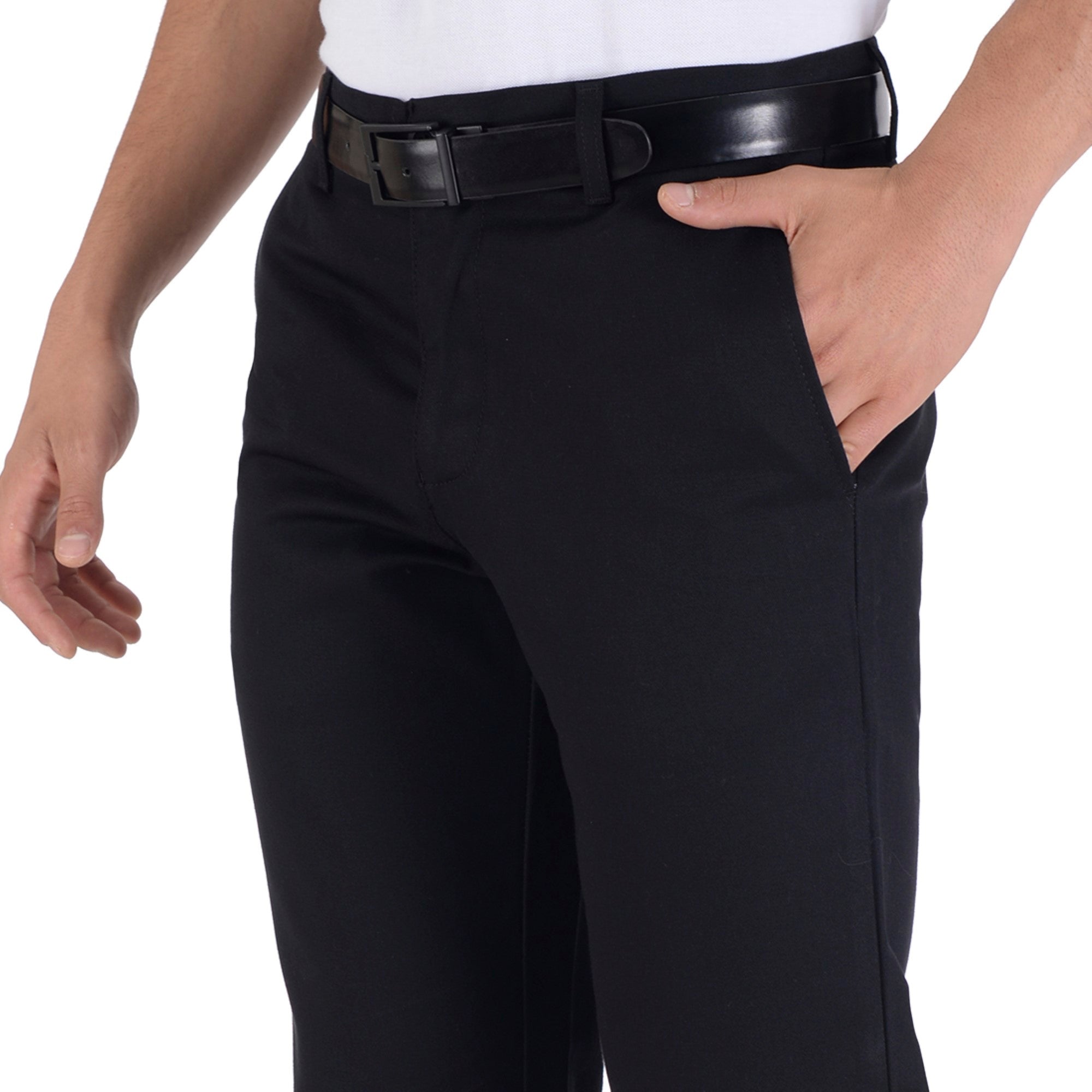 Pantalón Casual Yale Regular Fit 0552