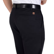 Pantalón Casual Yale Regular Fit 0552