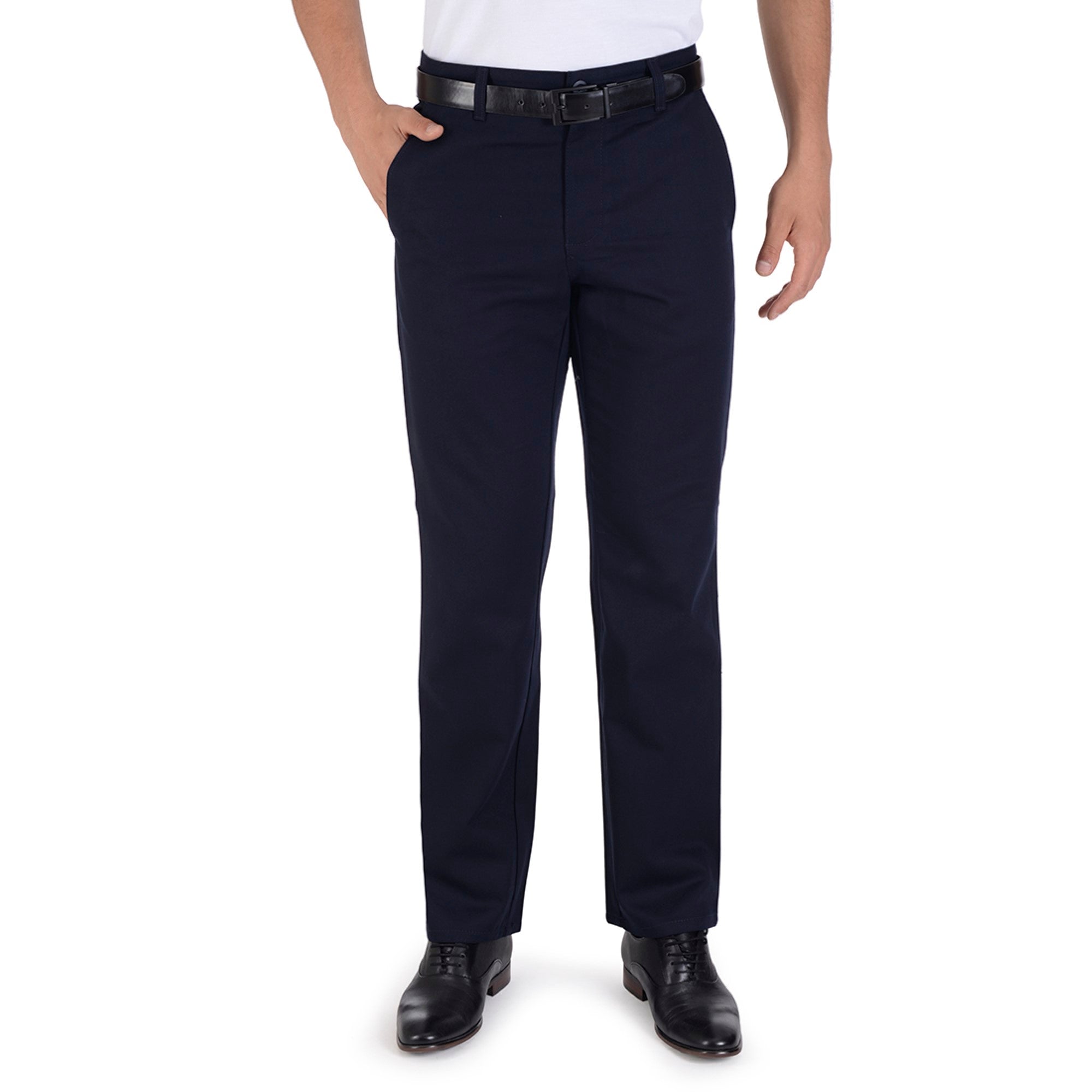 Pantalón Casual Yale Regular Fit 0552