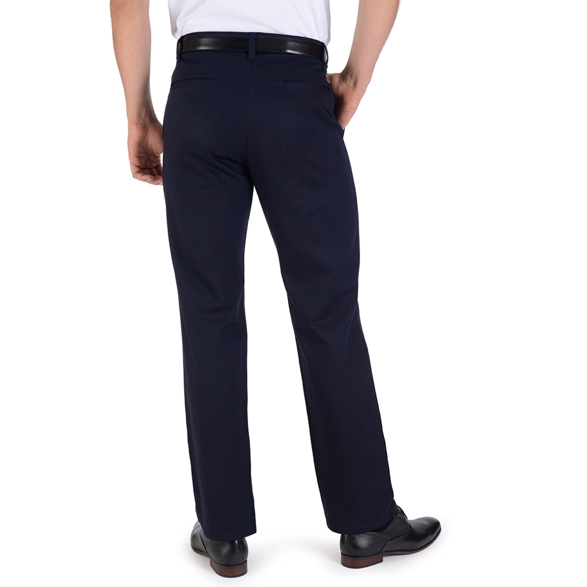 Pantalón Casual Yale Regular Fit 0552