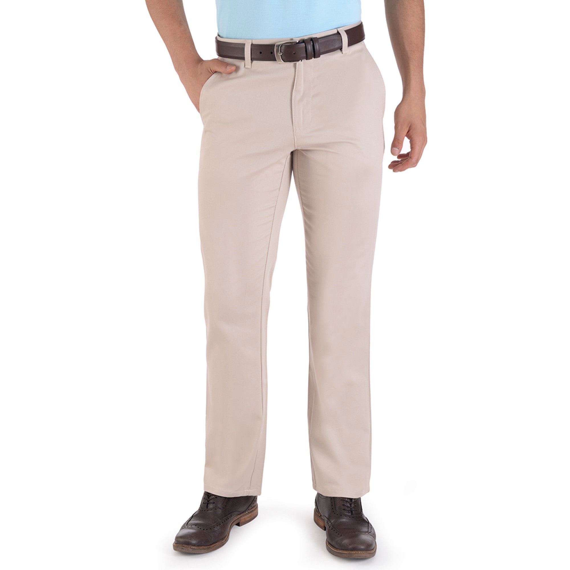 Pantalón Casual Yale Regular Fit 0552