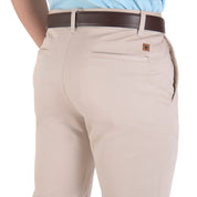 Pantalón Casual Yale Regular Fit 0552