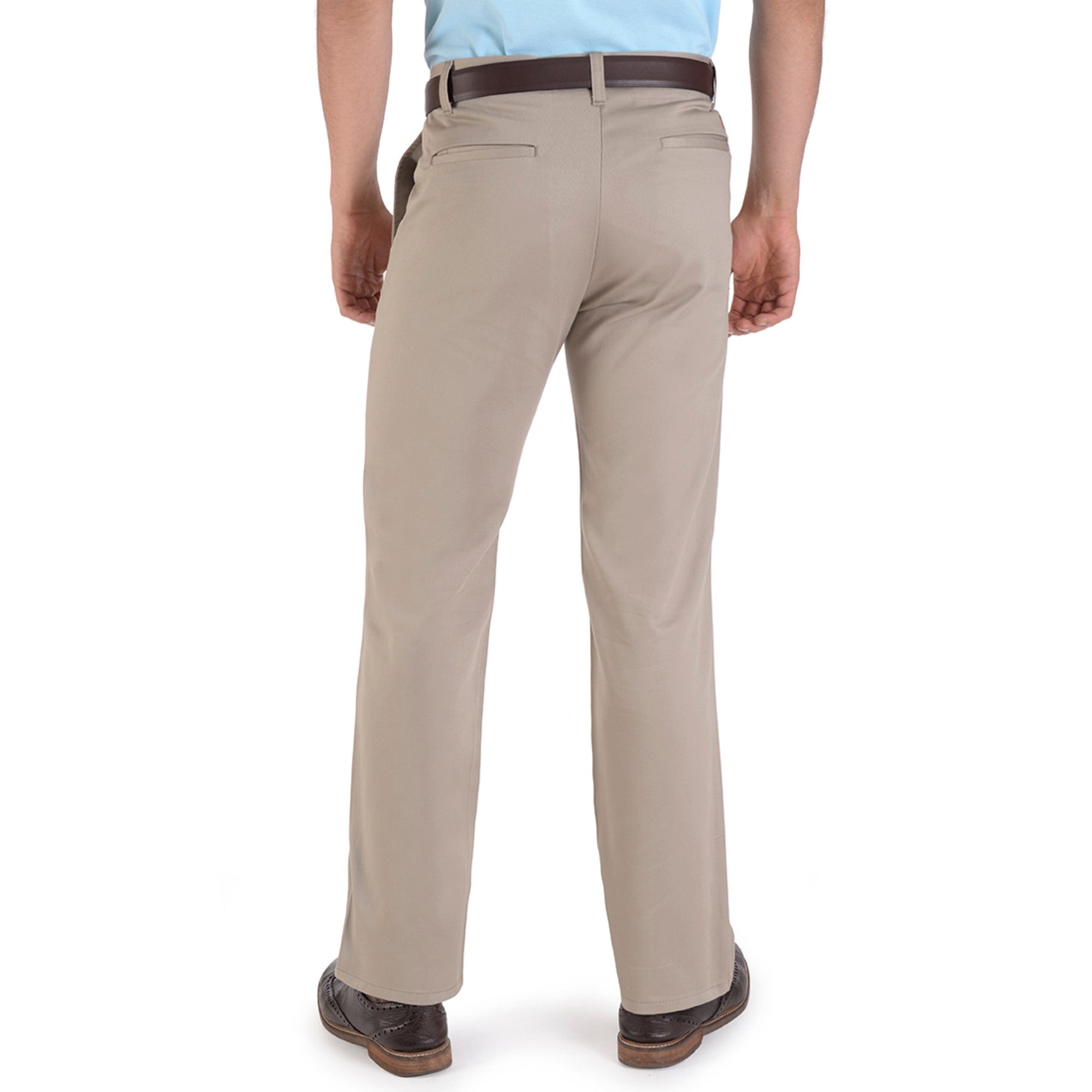 Pantalón Casual Yale Regular Fit 0552