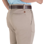 Pantalón Casual Yale Regular Fit 0552